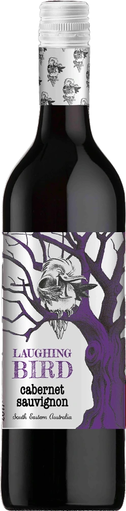 LAUGHING BIRD CABERNET SAUVIGNON 750ML