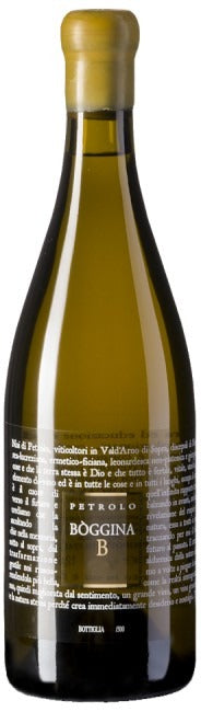 PETROLO BOGGINA B 750ML