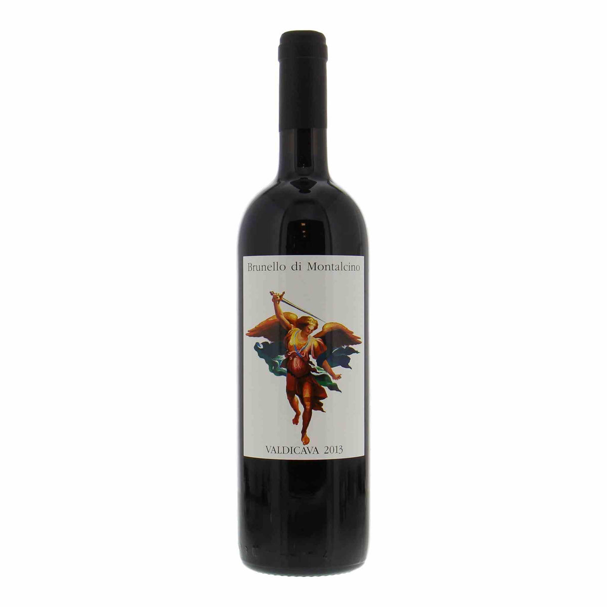 VALDICAVA BRUNELLO DI MONTALCINO DOCG 2013 750ML