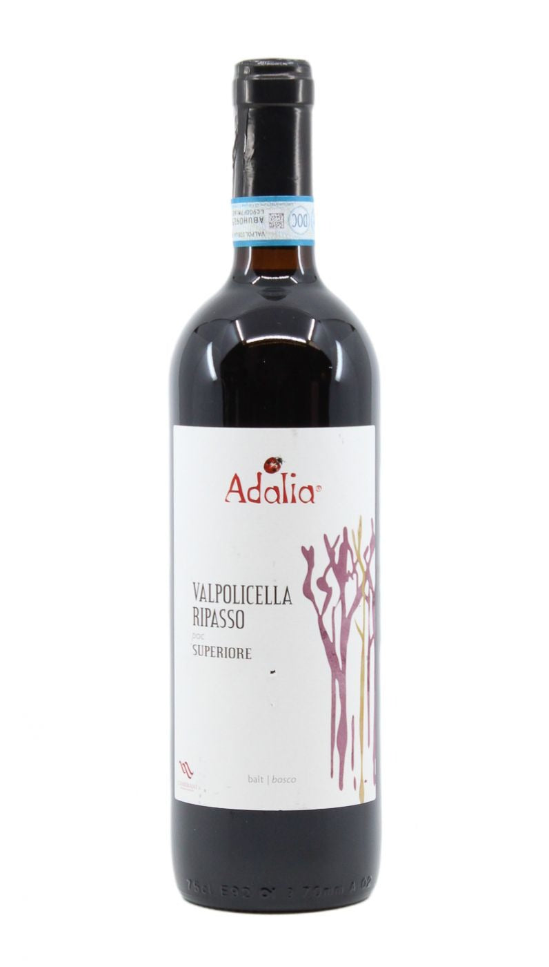 ADALIA RIPASSO DOC 750ML