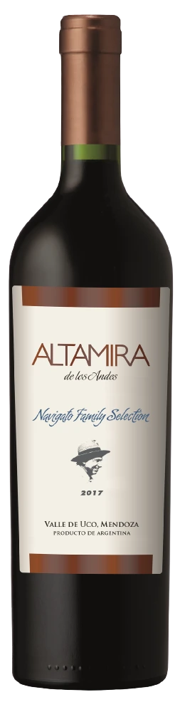 ALTAMIRA GRAND RESERVA 750ML