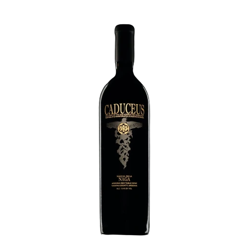 CADUCEUS NAGUAL DE LA NAGA 750ML