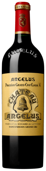 CHATEAU ANGELUS ST EMILION GC 2014 750ML