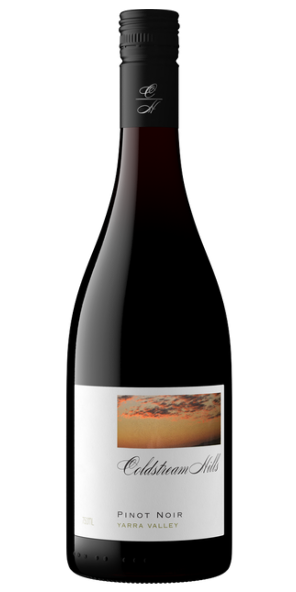 COLDSTREAM PINOT NOIR 750ML