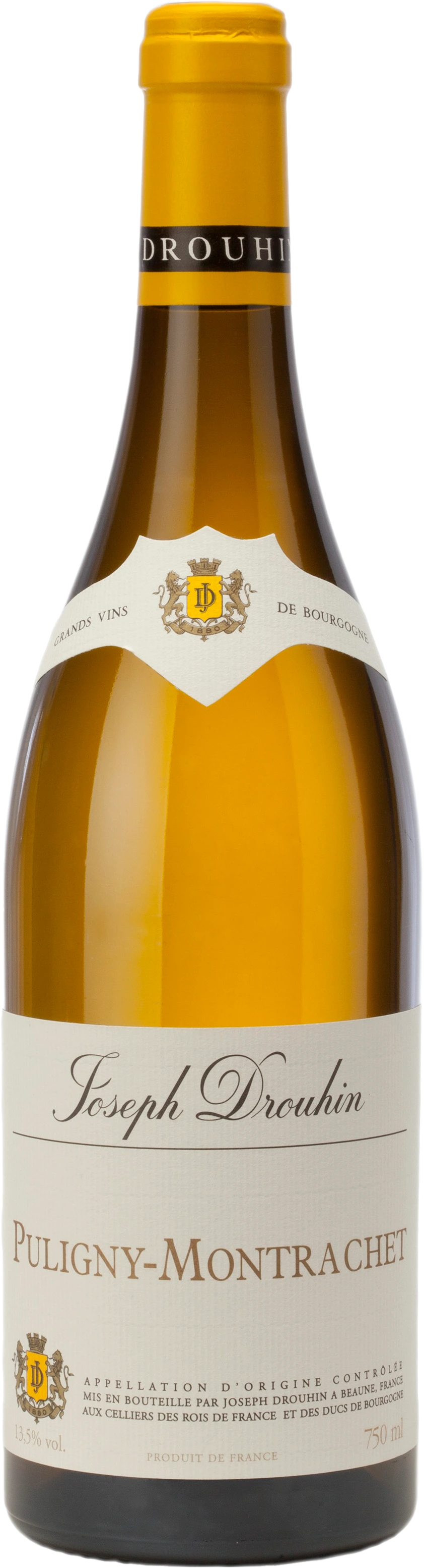 DROUHIN PULIGNY MONTRACHET 750ML