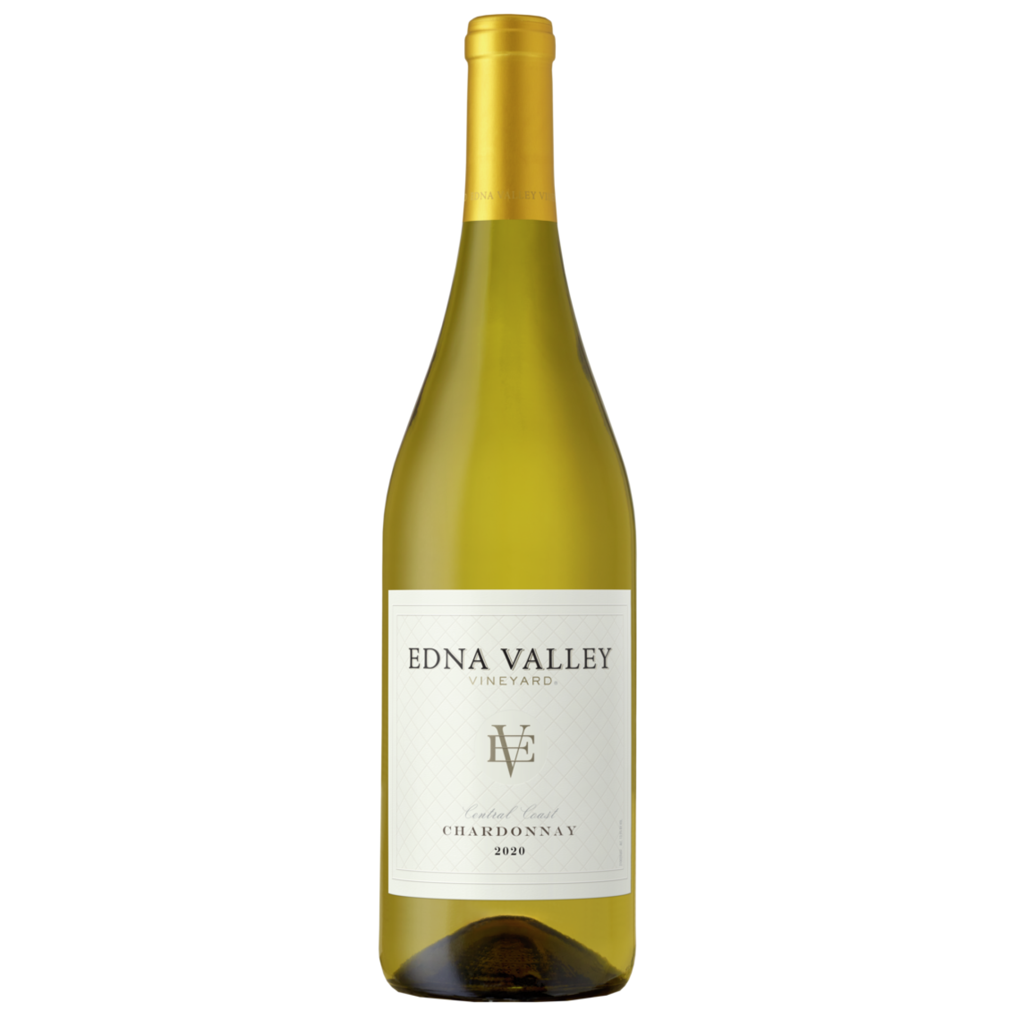 EDNA VALLEY CHARDONNAY 750ML