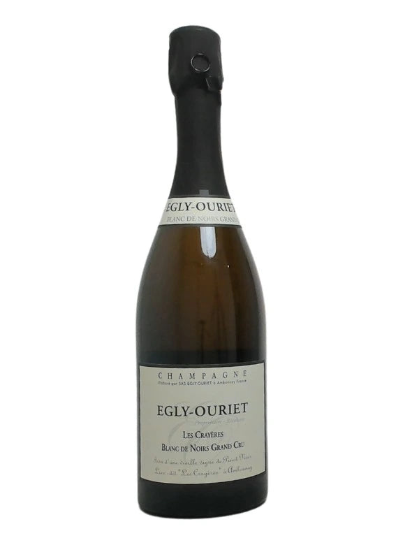 EGLY OURIET GRAND CRU NOIR 750ML @ Sage Hill [1024542]