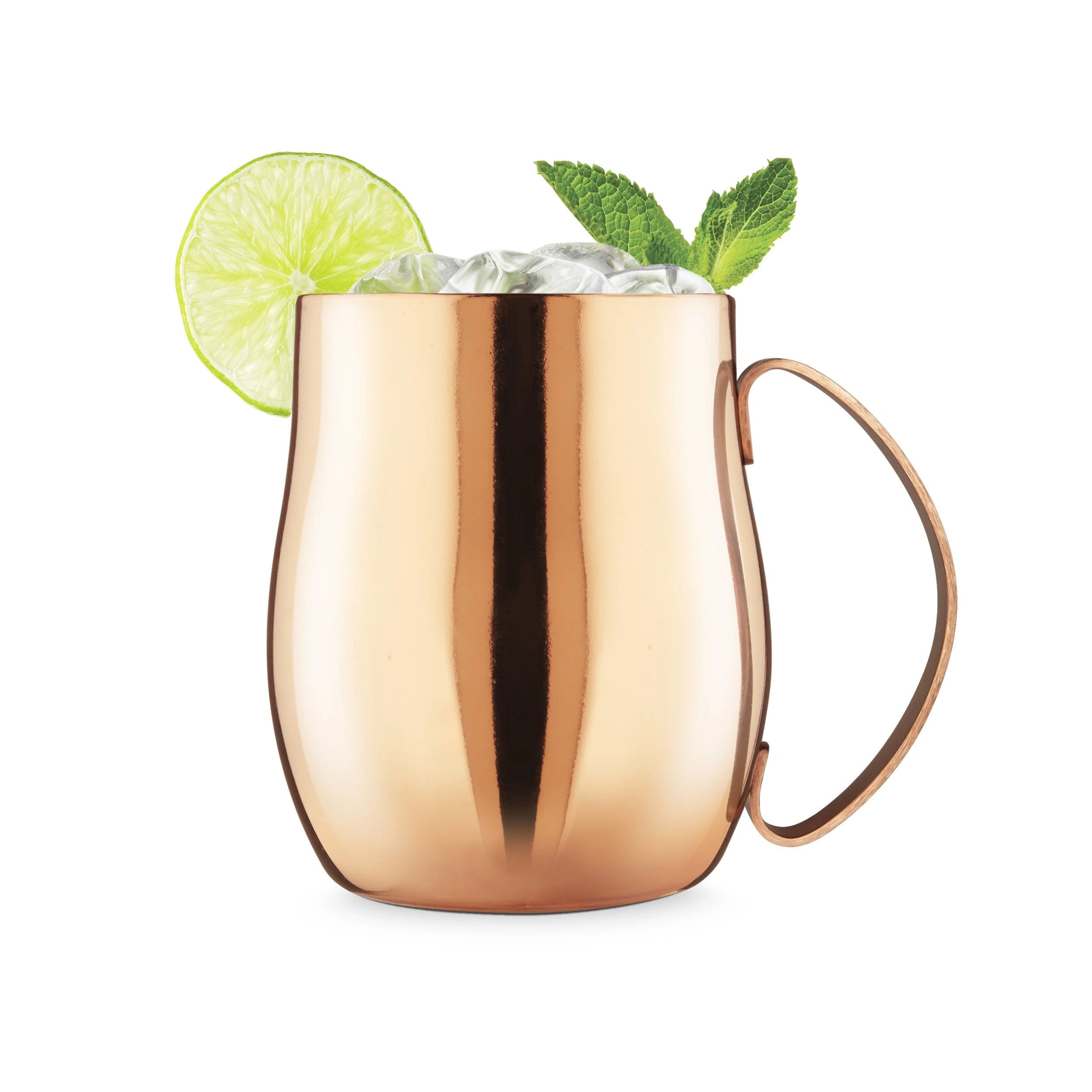 FINAL TOUCH DOUBLE WALL MOSCOW MULE