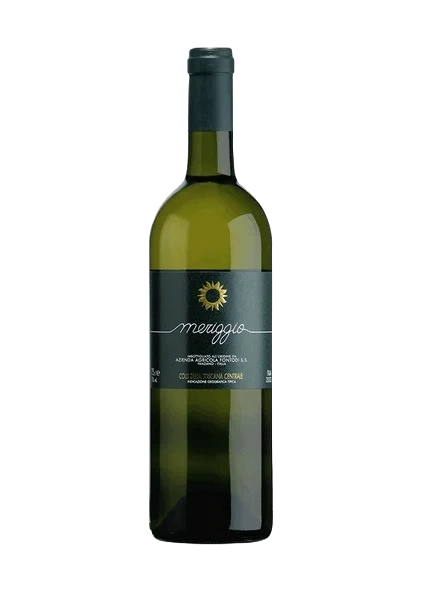 FONTODI MERIGGIO SAUVIGNON BLANC 750ML