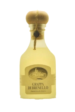 ALTESINO GRAPPA DI BRUNELLO 500ML