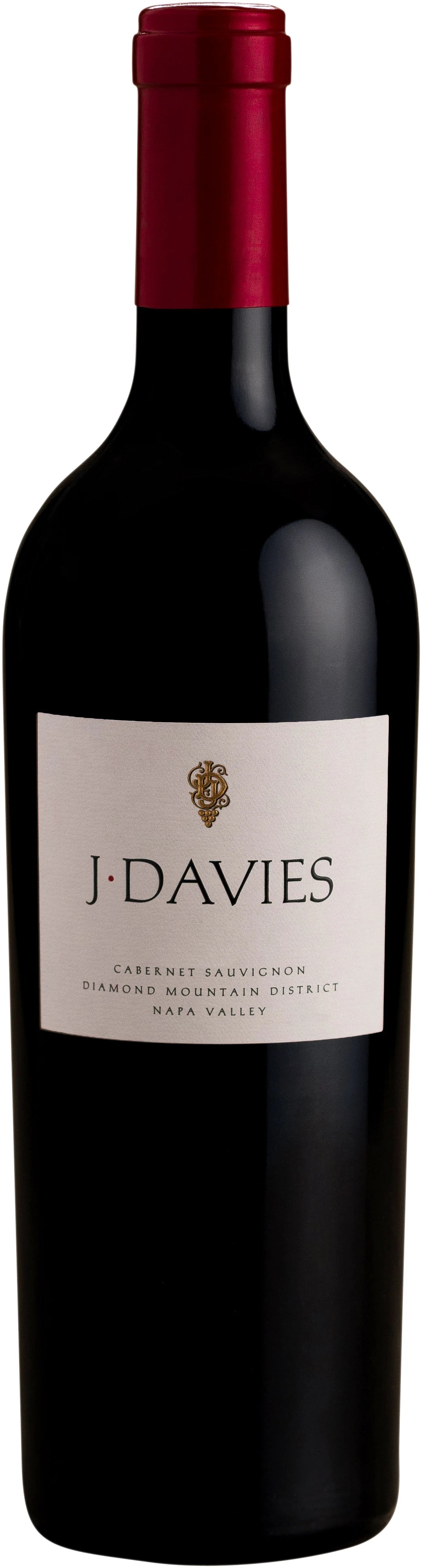 J DAVIES CABERNET SAUVIGNON 750ML
