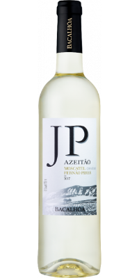JP WHITE 750ML @ Saskatoon [1024660]