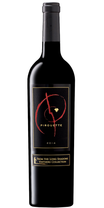 LONG SHADOWS PIROUTTE 750ML