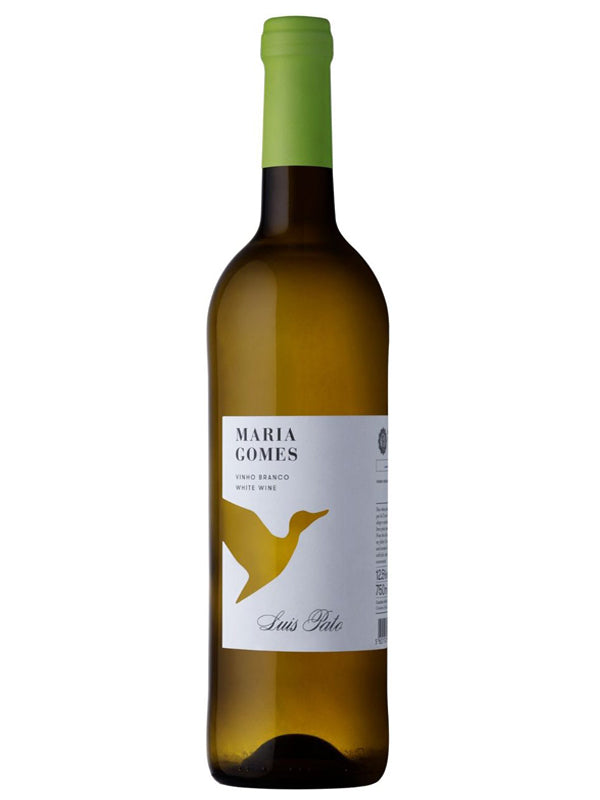LUIS PATO MARIA GOMES 750ML