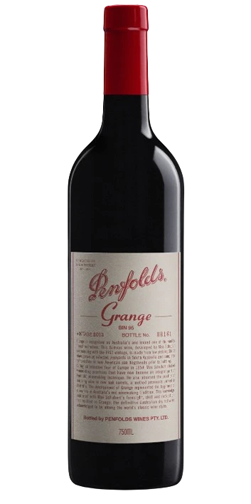 PENFOLDS GRANGE SHIRAZ 2013 750ML