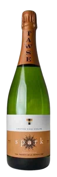 TAWSE LIMSTONE SPARK RIES 750ML