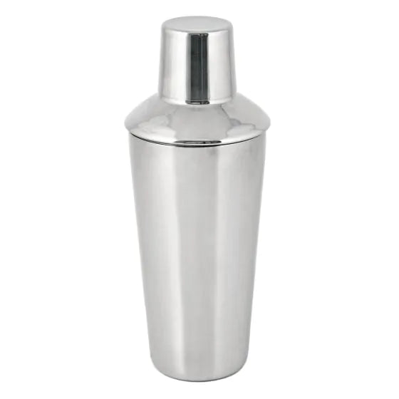 TRUE RETRO 34OZ COCKTAIL SHAKER