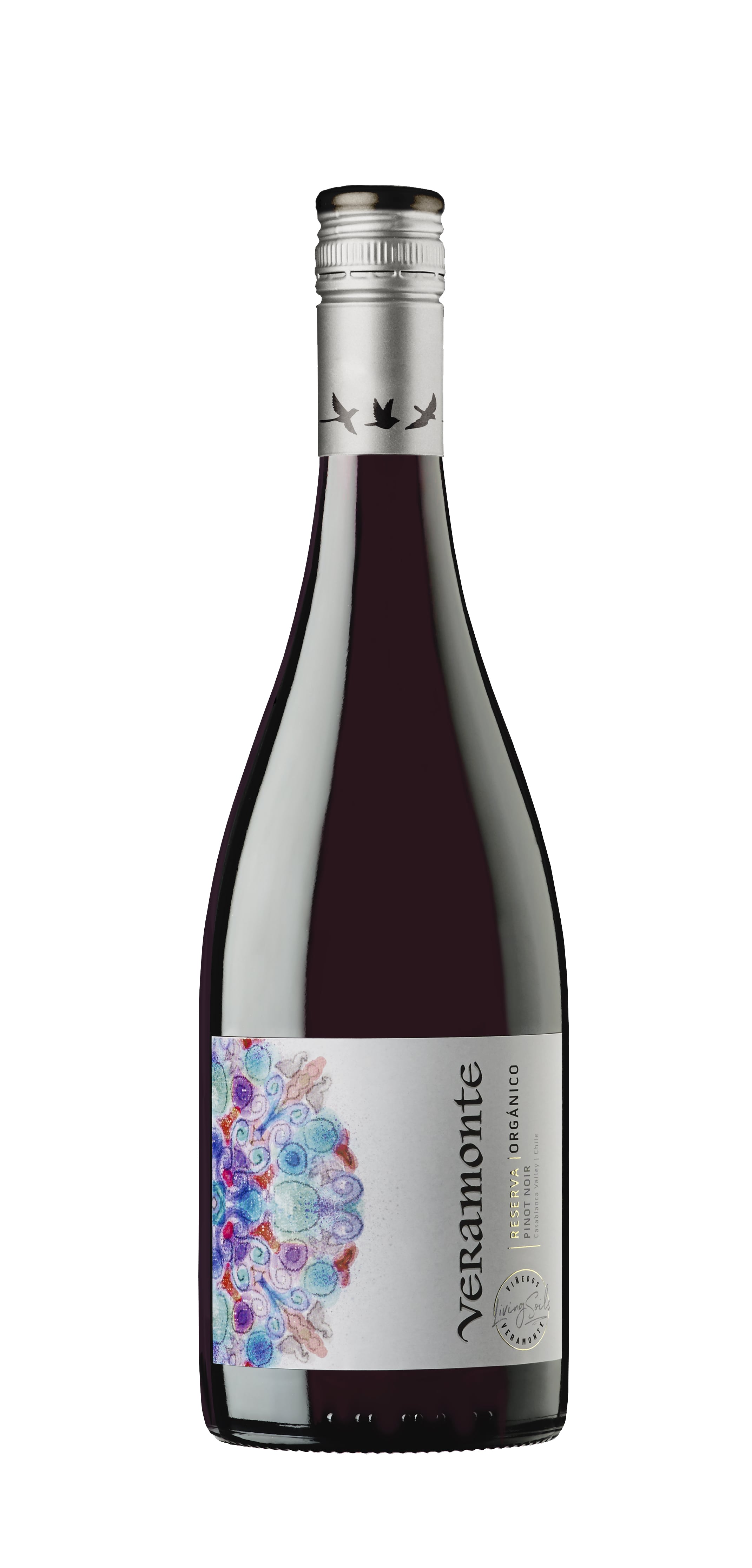 VERAMONTE PINOT NOIR 750ML