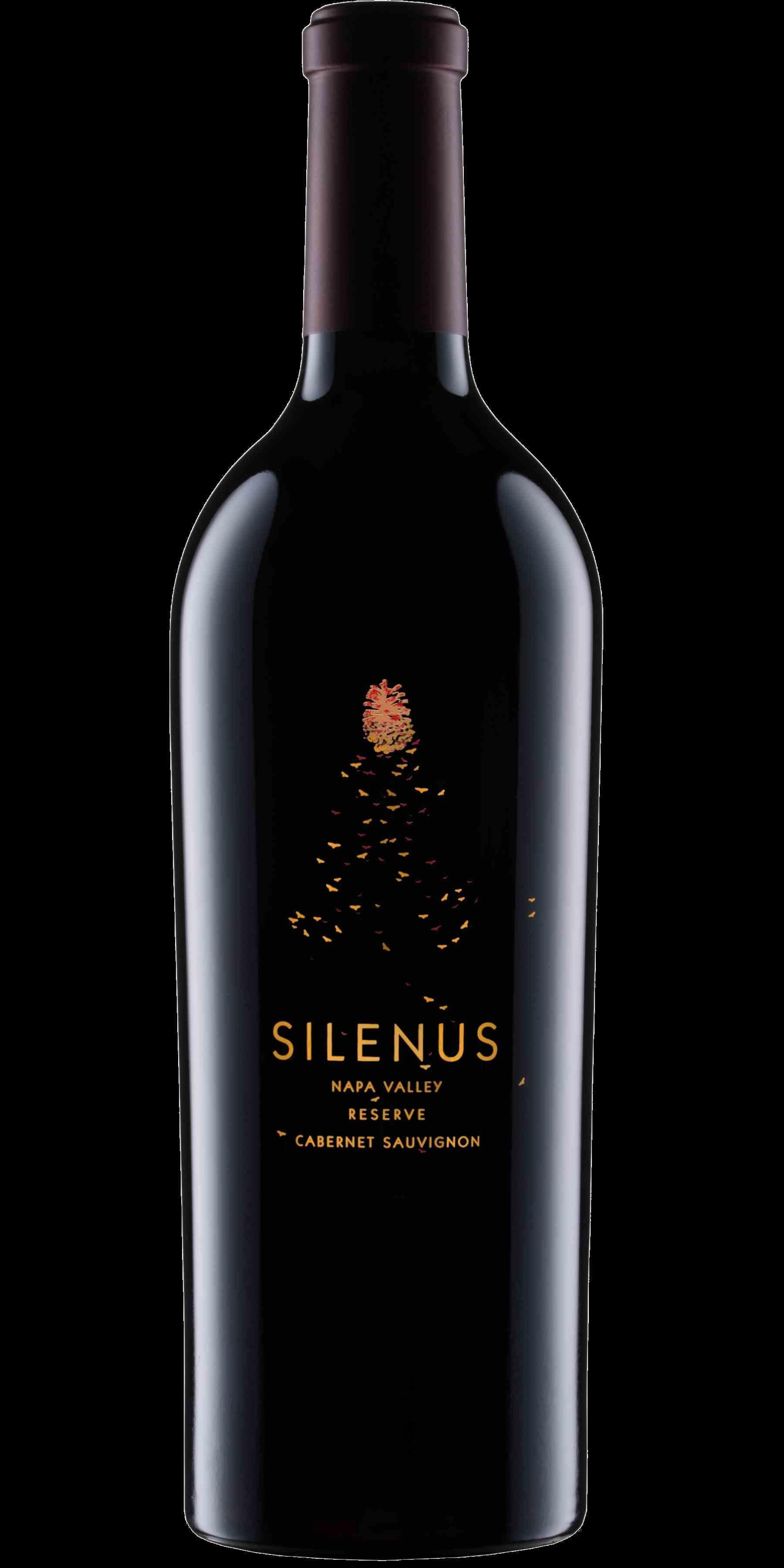 SILENUS RESERVE CABERNET SAUVIGNON 750ML