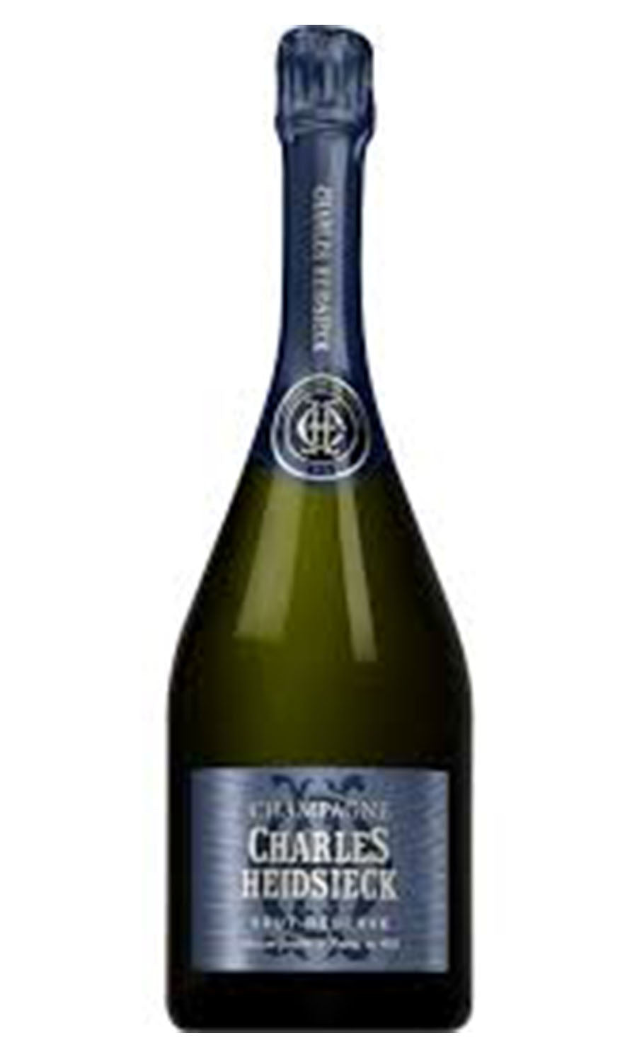 CHARLES HEIDSIECK BRUT 750ML @ MacTaggart [1025046]