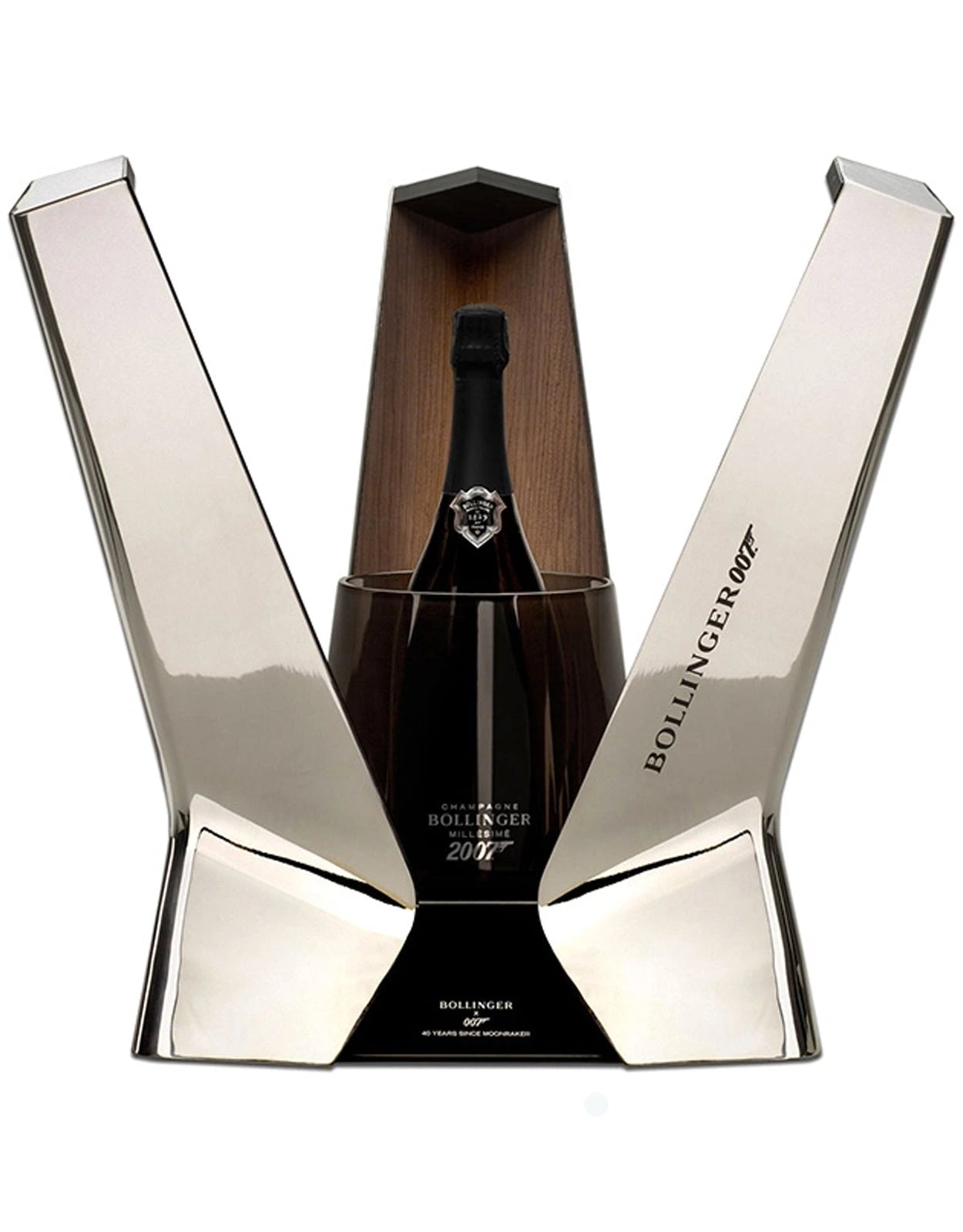 BOLLINGER MOONRAKER 1.5L