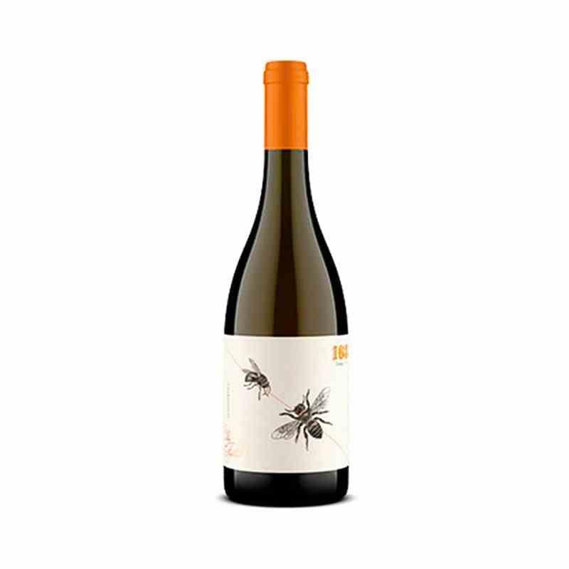 FABLEIST CHARDONNAY 750ML