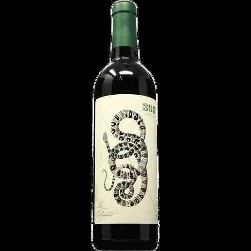 FABLEIST MERLOT 750ML