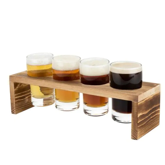 TRUE BEER FLIGHT SET @ Kelowna [1025385]