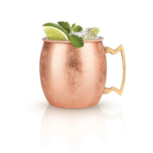 TRUE MOSCOW MULE COPPER COCKTAIL MUG @ Kelowna [1025416]