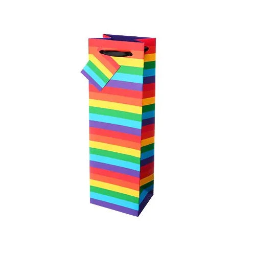 CAKEWALK RAINBOW BAG