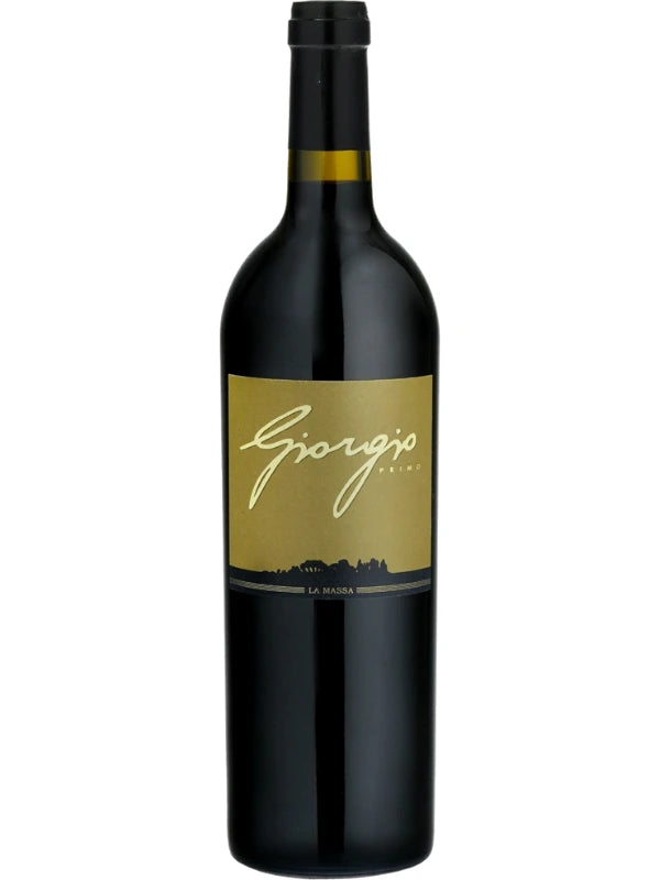 LA MASSA GIROGIO PRIMO 750ML