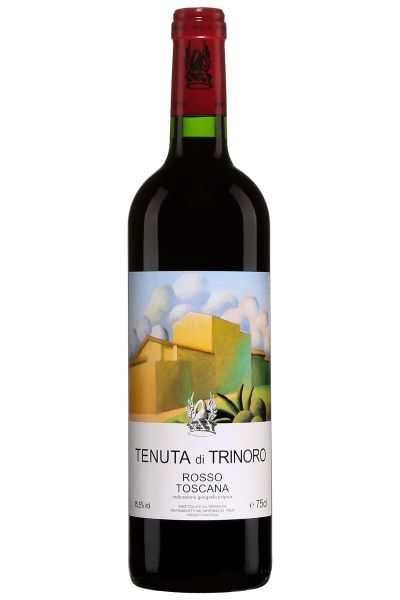 TENUTA DI TRINORO 750ML