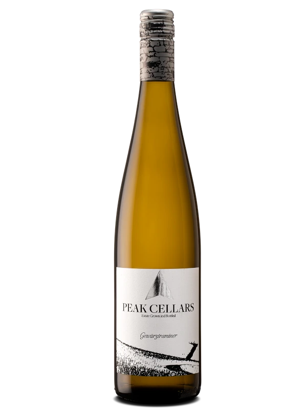 O ROURKES PEAK GEWURZTRAMINER 750ML @ Deerfoot Meadows [1025454]