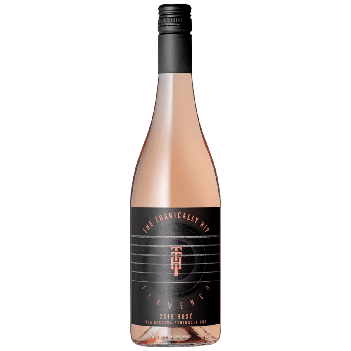 TRAGICALLY HIP FLAMENCO ROSE 750ML @ Deerfoot Meadows [1025456]