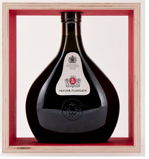 TAYLOR FLADGATE RESERVE TAWNY HISTORICAL 750ML