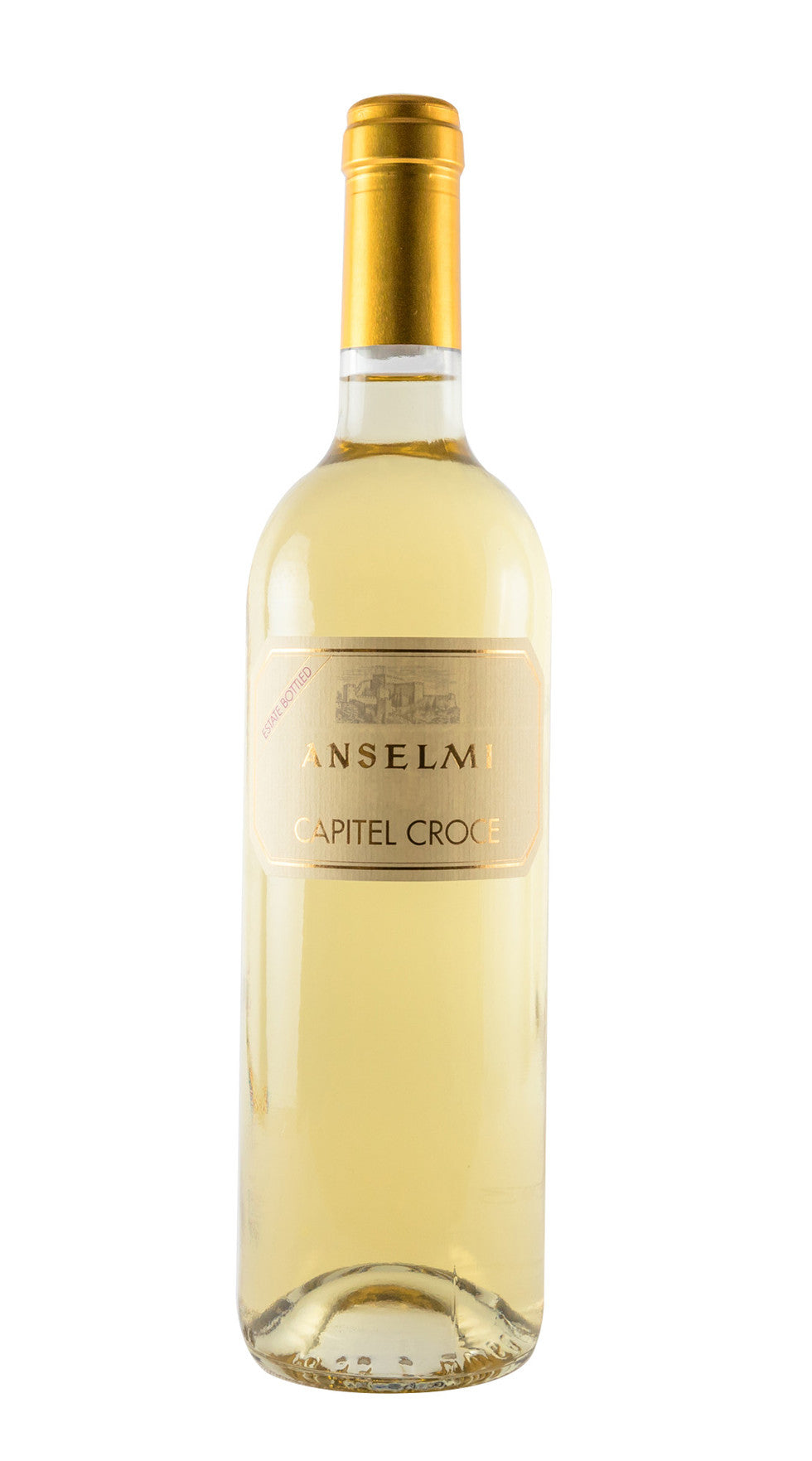 ANSELMI CAPITEL CROCE 750ML