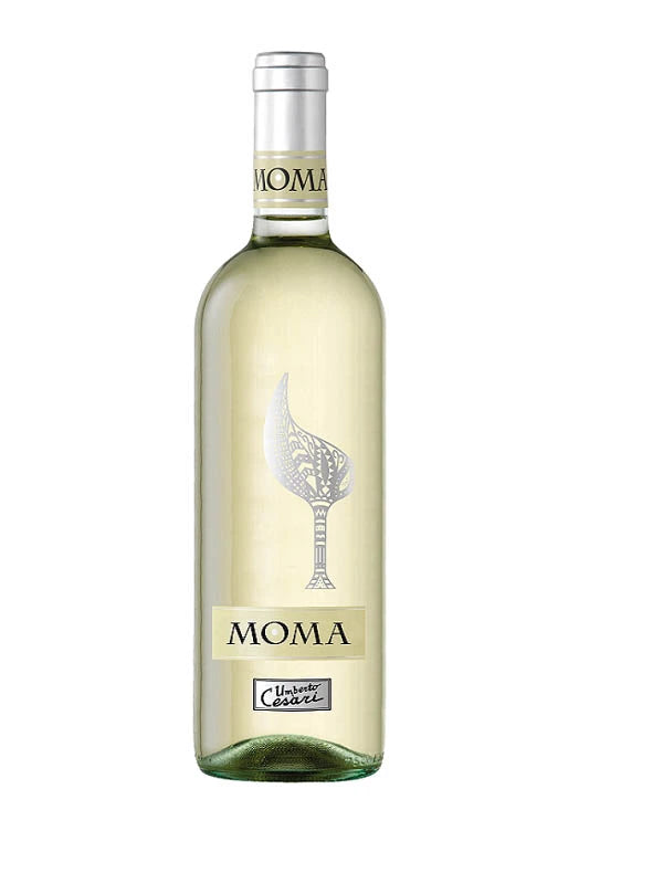 MOMA BIANCO 750ML @ MacTaggart [1025504]