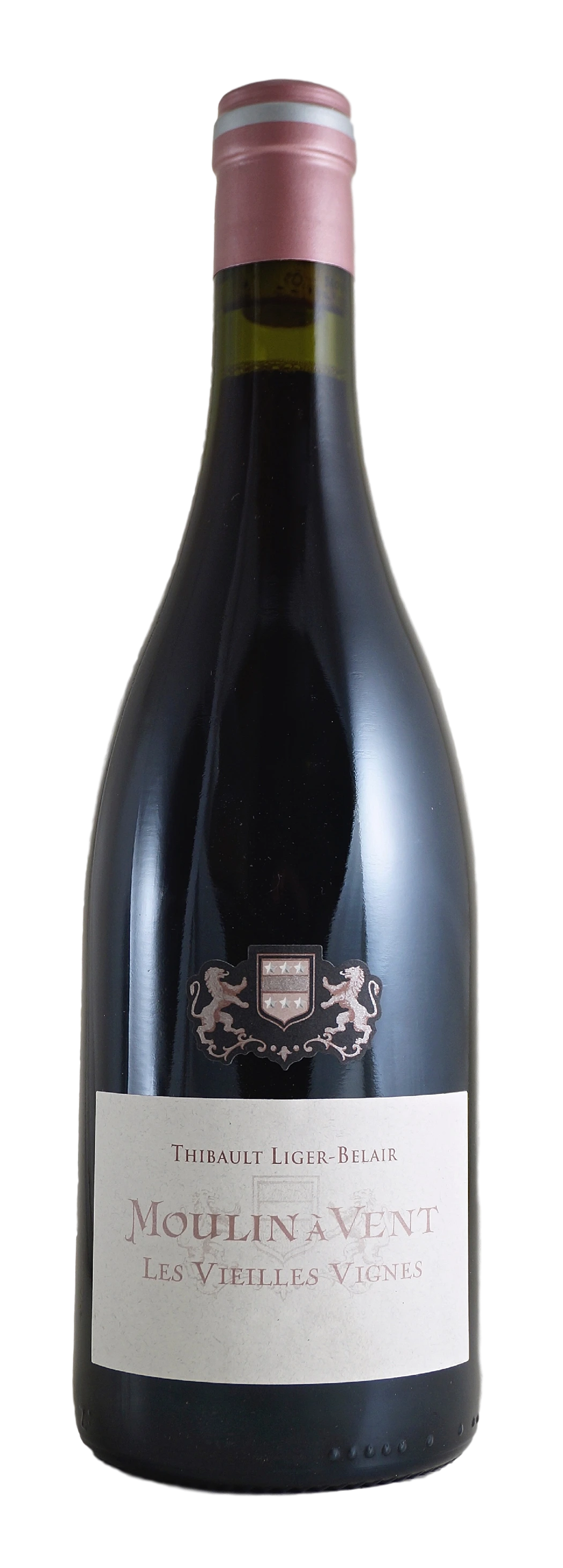 LIGER BELAIR LES VIEILLES VIGNES MOULIN A VENT 750ML