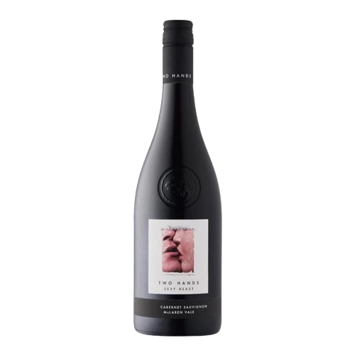 TWO HANDS SEXY BEAST CABERNET SAUVIGNON 750ML