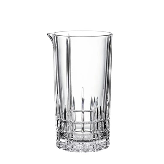 SPIEGELAU 750ML PERFECT LONG MIXING GLASS