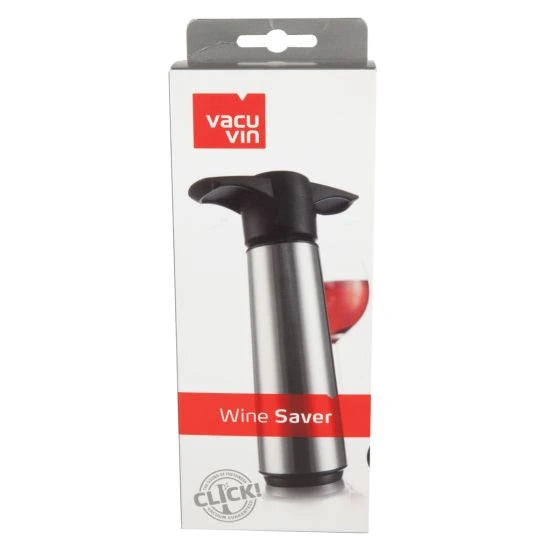 VACU VIN WINE SAVER