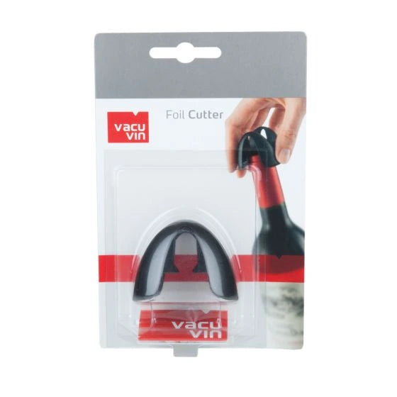 VACU VIN FOIL CUTTER