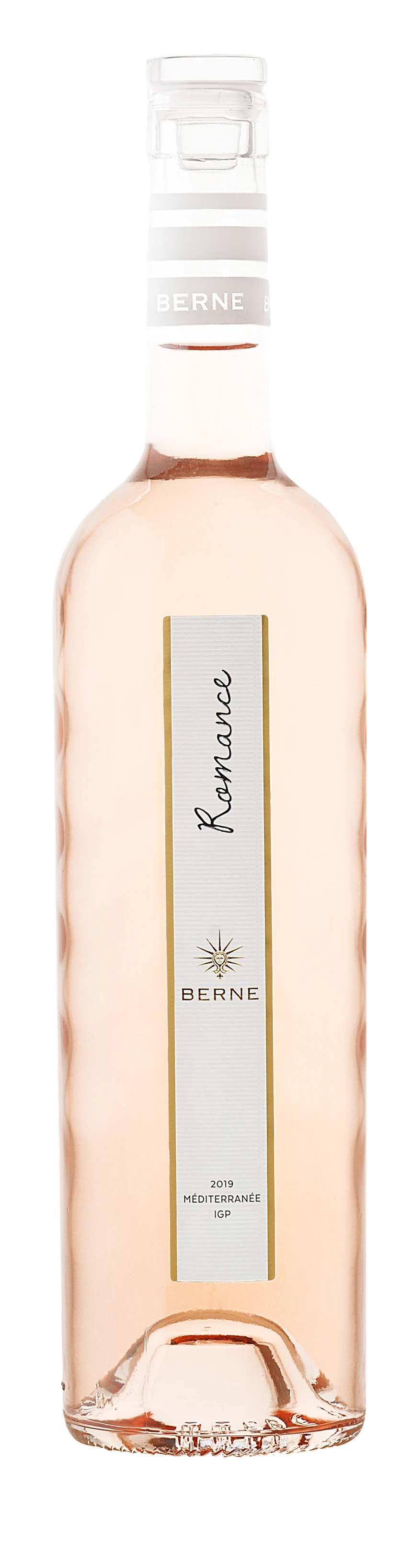 CHATEAU DE BERNE ROMANCE ROSE 750ML @ Township [1025608]