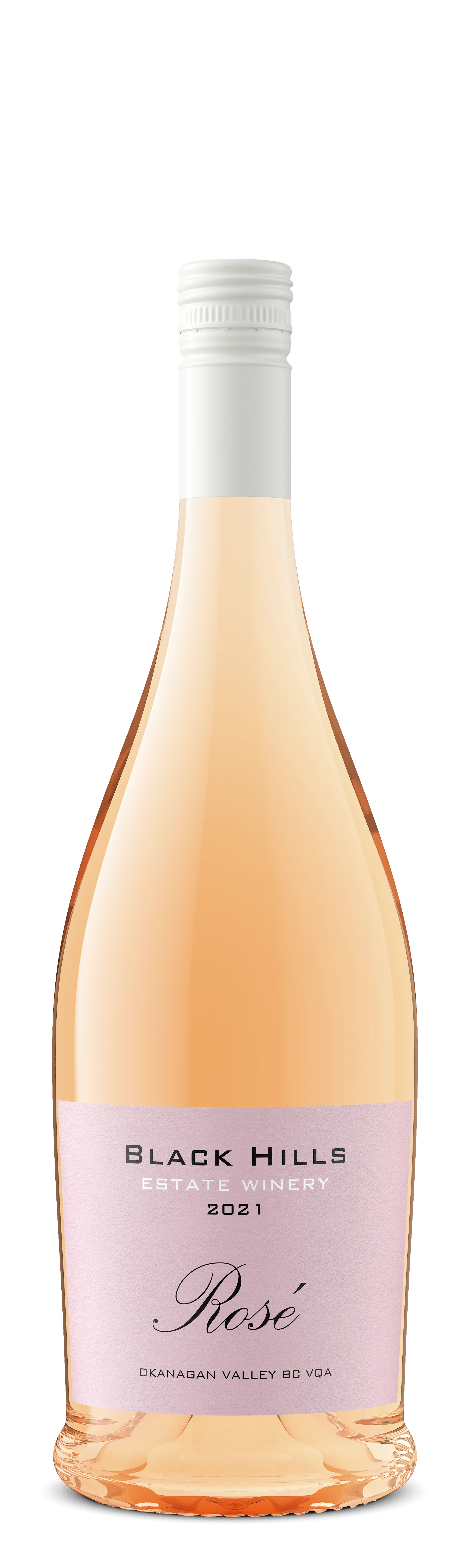BLACK HILLS ROSE 750ML