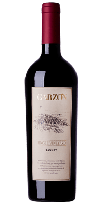 GARZON SINGLE VINEYARD TANNAT 750ML