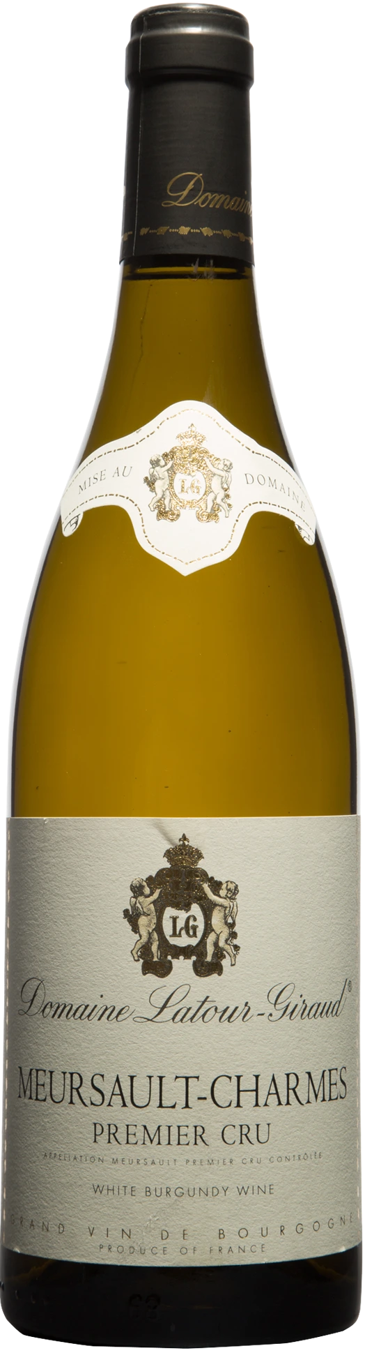 LATOUR GIRAUD MEURSAULT 1ER CRU CHARMES 2016 750ML