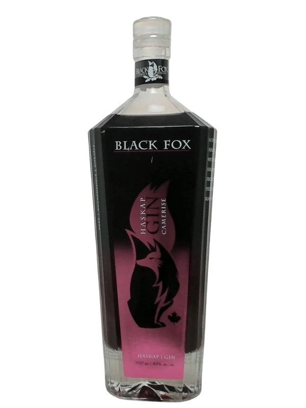 BLACK FOX HASKAP GIN 700ML
