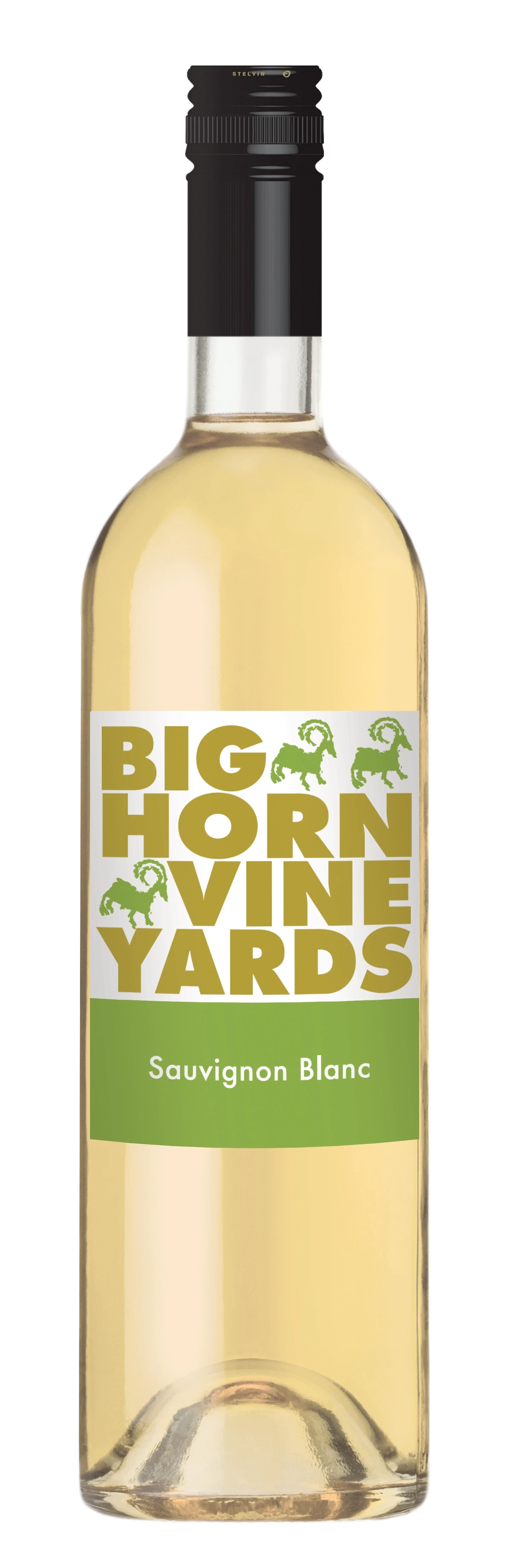 BIGHORN VINEYARDS SAUVIGNON BLANC 750ML