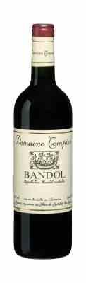 DOMAINE TEMPIER CUVEE CLASSIQUE 750ML @ Deerfoot Meadows [1025707]