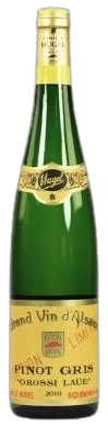 HUGEL GROSSI LAUE PINOT GRIS 750ML